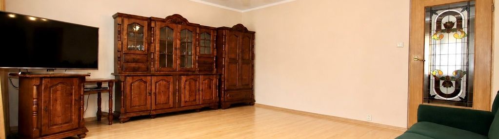 3 pokoje, 2 piętro, rozkładowe, duży balkon