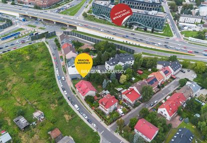 Dom z potencjałem inwestycyjnym- krk płaszów