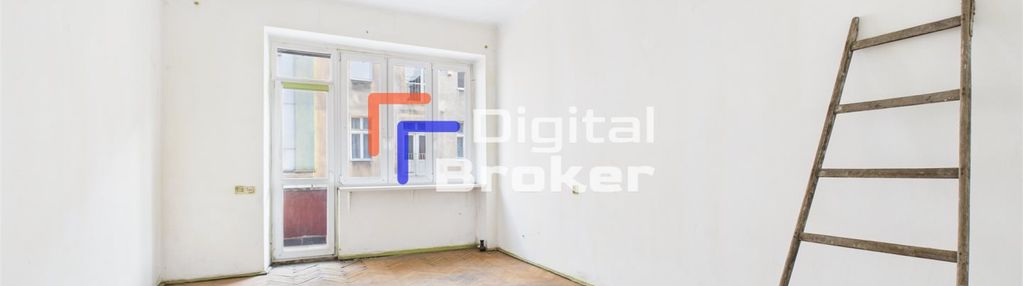 ⭐ 55 m2 ✅centrum ✅2 balkony ⭐ lokalizacja!