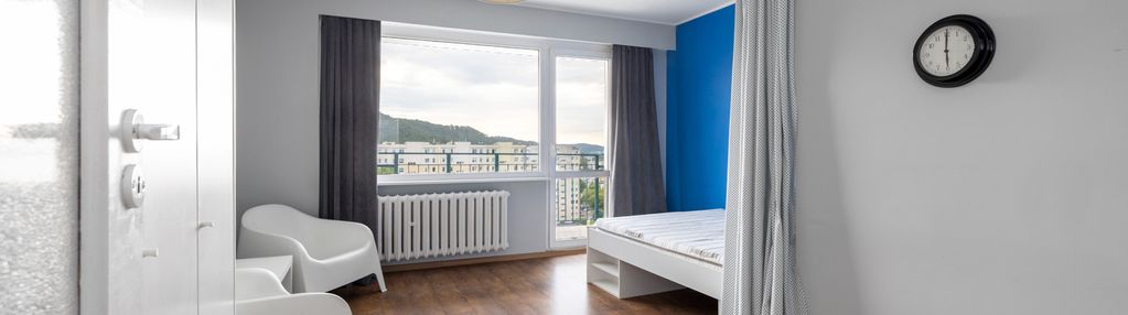 3 pokoje blisko lasu! fantastyczne widoki!