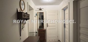 Przytulne mieszkanie w centrum zabrza