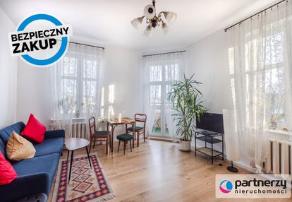 Mieszkanie z możliwością podziału na dwa!