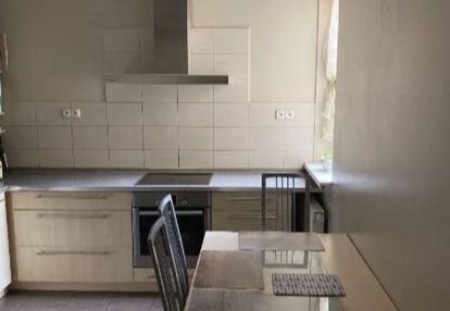 3-pokojowe mieszkanie w ząbkach