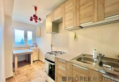 3-pokojowe mieszkanie na mokotowie