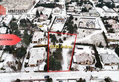 Tylko u nas! duża działka w łochowie z mpzp