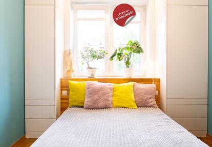 3-pokoje | ul. felińskiego | 54 m² |