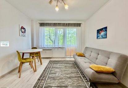 Kawalerka z osobną kuchnią, 1 piętro. uroczysko