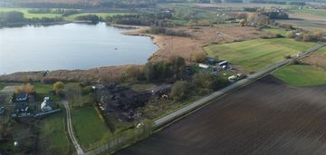 Działka na sprzedaż kozielsko