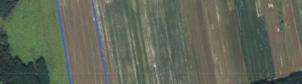 Gmina czernichów działka rolna