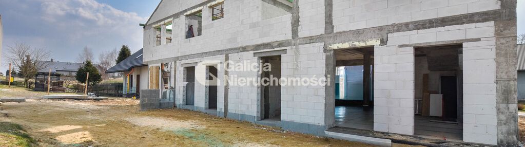 Ostatnie szeregówka na kameralnej inwestycji!