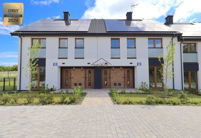 Apartament | 1800m od plaży | ogródek