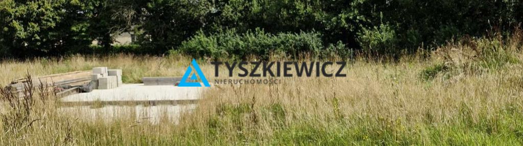 Atrakcyjnie położona działka pod zabudowę