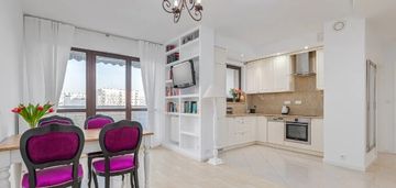 2-pokojowe mieszkanie na woli