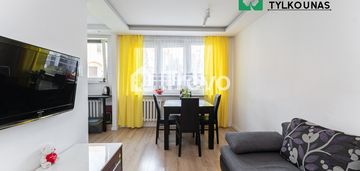 2 pokoje | po remoncie | dobrze skomunikowane