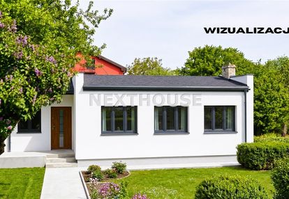 Działka budowlana na granicy zabrza i gliwic