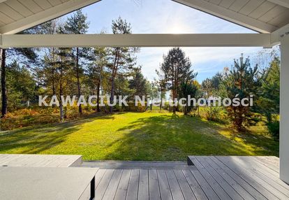 Jedyna taka oferta działka nad zalewem