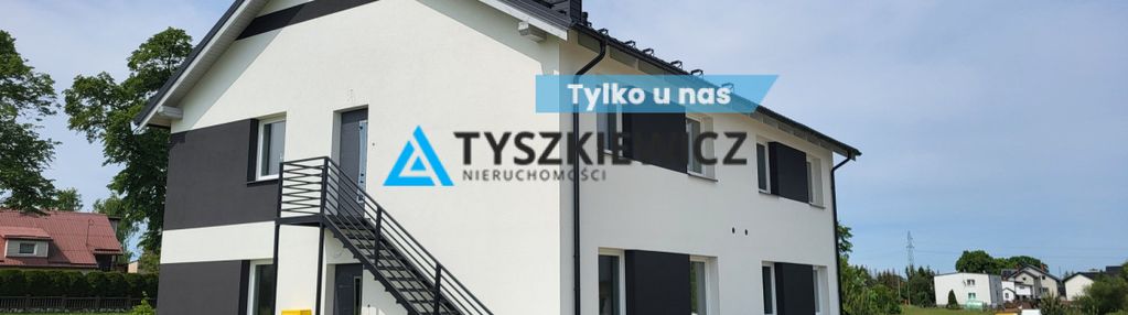 Oferta inwestycyjna- 4 lokale mieszkalne.