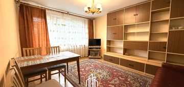 3 pokoje, czechów, blisko um