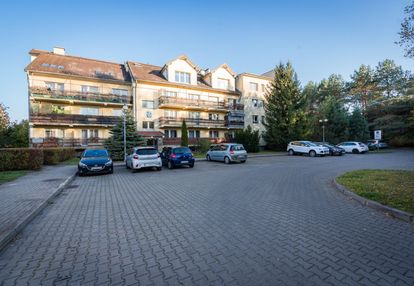 Redykajny, duże mieszkanie hozjusza