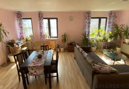 4-pokojowe mieszkanie na pradze-południe