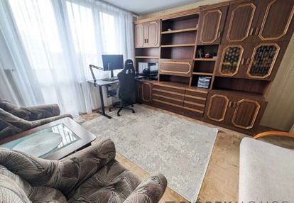 3-pokojowe mieszkanie na targówku
