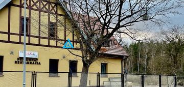 Działka inwestycyjna, 2 ha, małe mazury