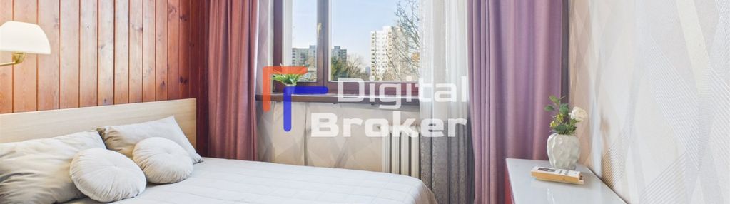 ⭐️3 pok. ⭐️ 61,2 m² ⭐️ porajów ⭐️ balkon⭐️piwnica⭐