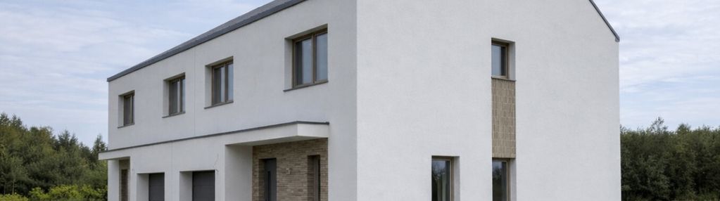 Garbatka | dom bliźniak | 154m2 | 1 066 000zł