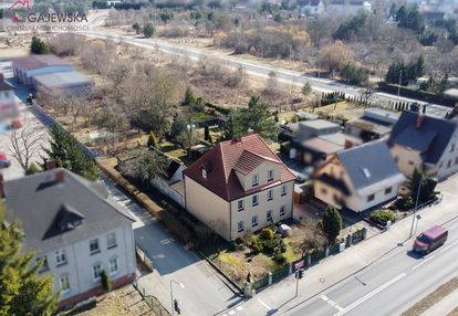 Na sprzedaż budynek wielorodzinny! 3 mieszkania!