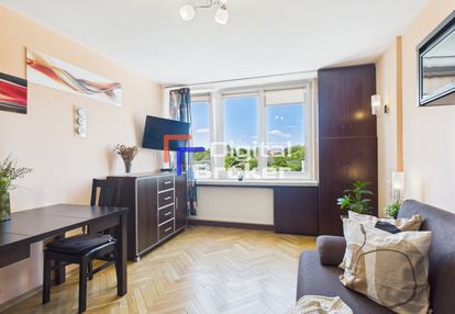 ⭐️widok na centrum! ⭐ 39m² ⭐️bardzo ładne⭐️8/10 p⭐