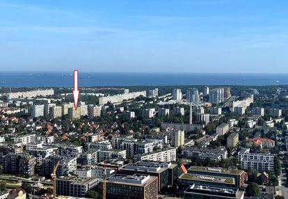 Extra lokalizacja! 3 pokoje, oddzielna kuchnia