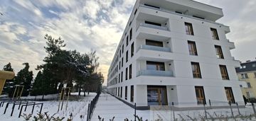 Na sprzedaż nowe mieszkanie  w mińsku mazowieckim