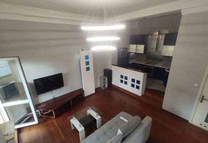 Nowolipki | antresola | loggia