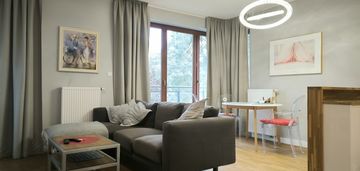 Apartament 3 pokoje józefów