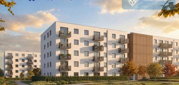 Nowe, 2 pokoje - starogard gdański