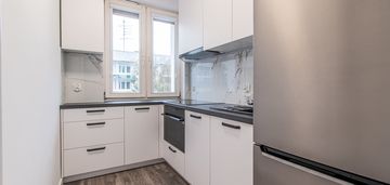 Niezależne 3-pok 48m2 ice, os. podwawelskie