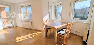 Fantastyczne mieszkanie | 90m² | las i jezioro