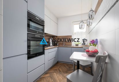 Dwustronne mieszkanie w spokojnej części moreny