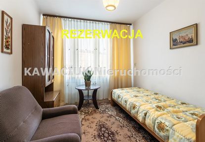 Rezerwacja!