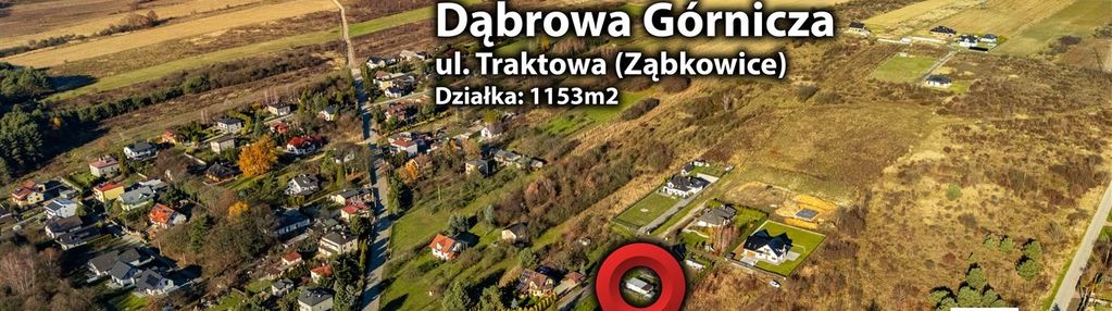 Budowlana|ząbkowice|zielona okolica|11 arów|