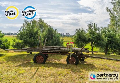 Gospodarstwo agroturystyczne na kaszubach