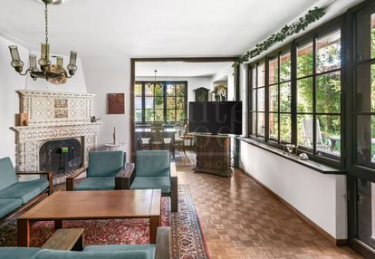 Zobacz i zakochaj się - dom z klimatem