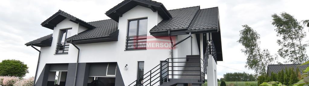Warsztat 100m2 +dom 120m 14 ar zielonki bibice