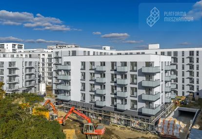 Najładniejsza inwestycja i ostatnia kawalerka