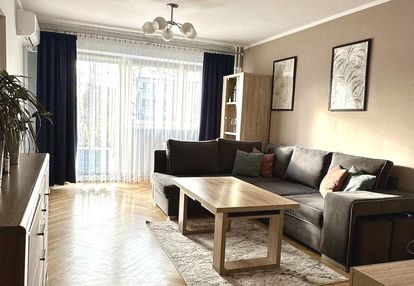 Bielany | 3 pokoje | las bielański