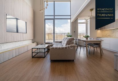 Piękny apartament premium | 107m2 | 2 balkony