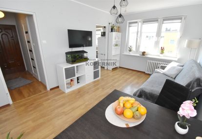 Fałata przy umk, 2 pokoje - idealna inwestycja