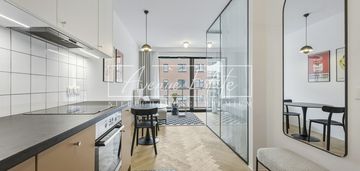 Soho/designerskie mieszkanie/bez prowizji