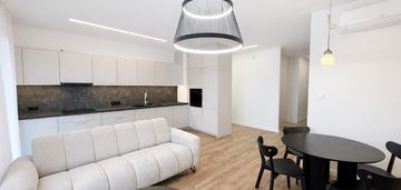 Nowe mieszkanie 4 pokojowe | 80m2 | ul. bociania