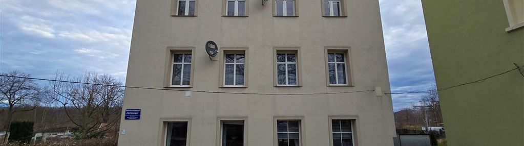 Dwa pokoje przy centrum miasta.